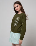 Nevada Sweatshirt Dream