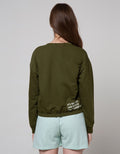 Nevada Sweatshirt Dream