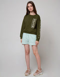 Nevada Sweatshirt Dream