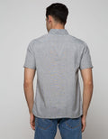 Walrus Studio Shirt Pocket Detail