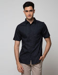 Walrus Casual Regular Fit Studio Short Sleeve Shirt