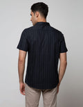 Walrus Casual Regular Fit Studio Short Sleeve Shirt