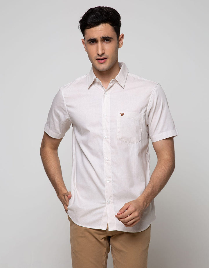 Walrus Plain Studio Shirt