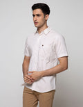 Walrus Plain Studio Shirt