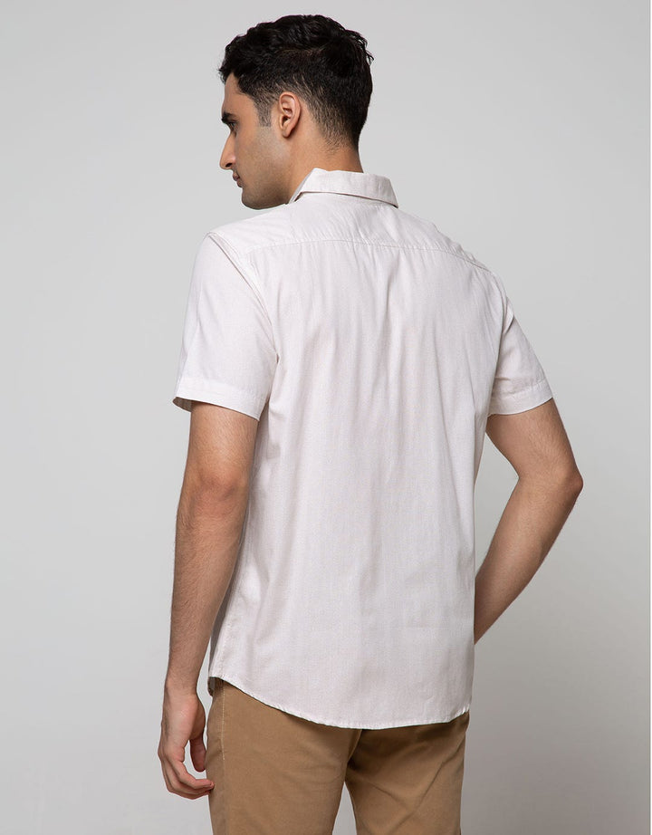 Walrus Plain Studio Shirt