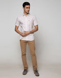 Walrus Plain Studio Shirt