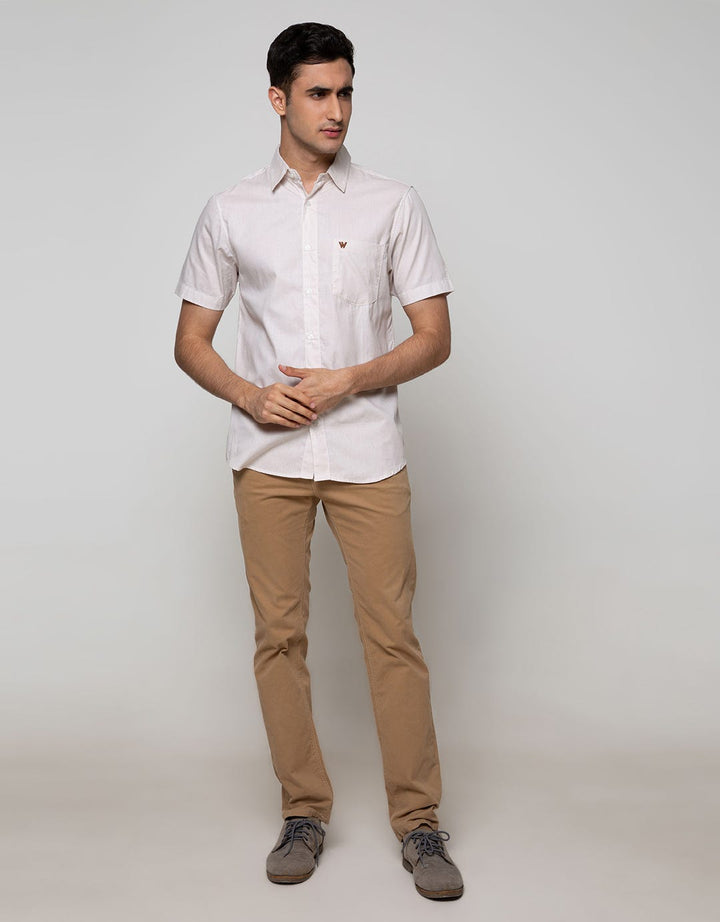 Walrus Plain Studio Shirt