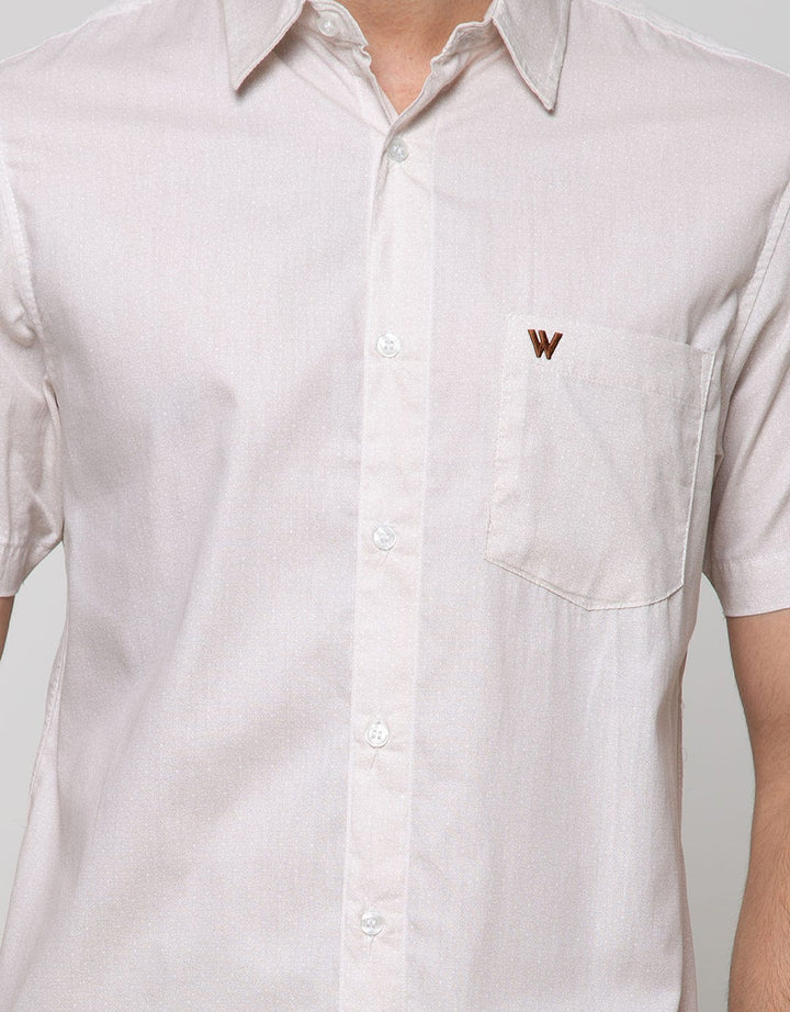 Walrus Plain Studio Shirt