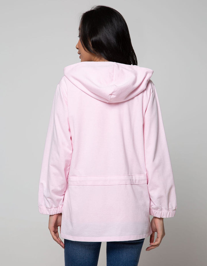 JACKET JK SLD