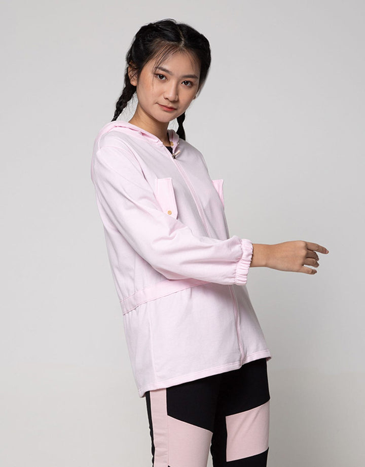 JACKET JK SLD