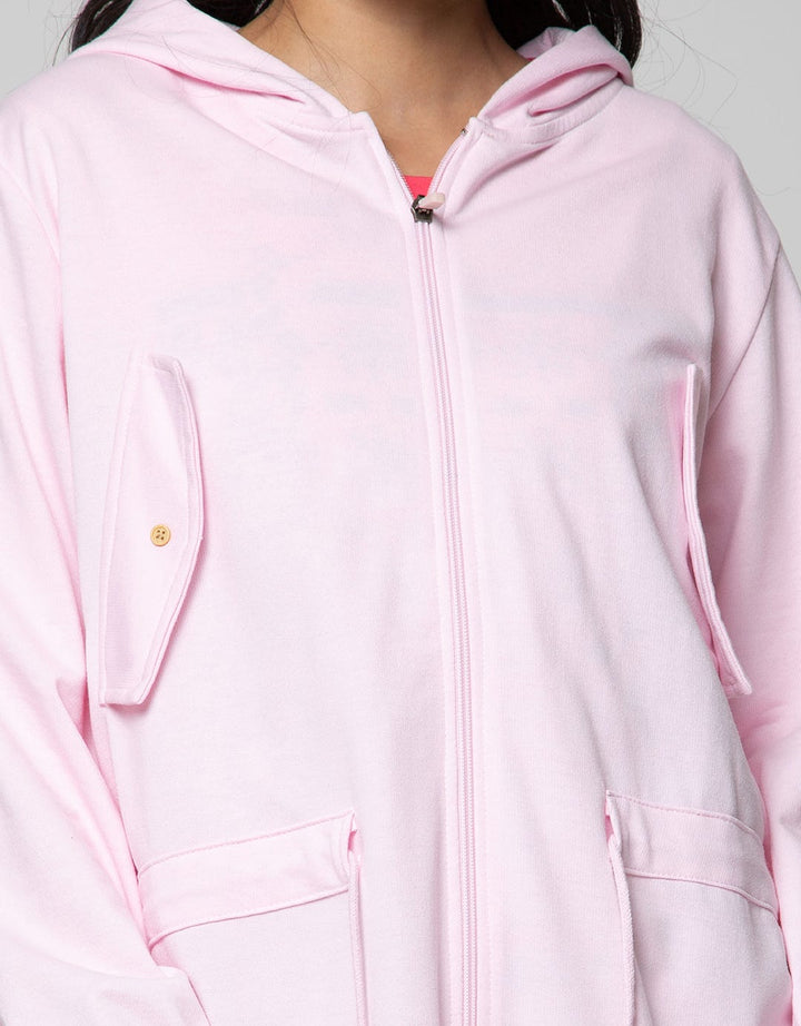 JACKET JK SLD