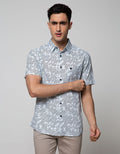 Walrus Full Print Studio Shirt