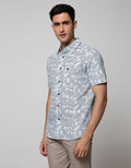 Walrus Full Print Studio Shirt