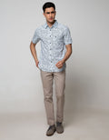 Walrus Full Print Studio Shirt