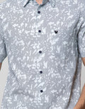 Walrus Full Print Studio Shirt