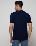 Walrus Men's Polo Shirt Plain Basic