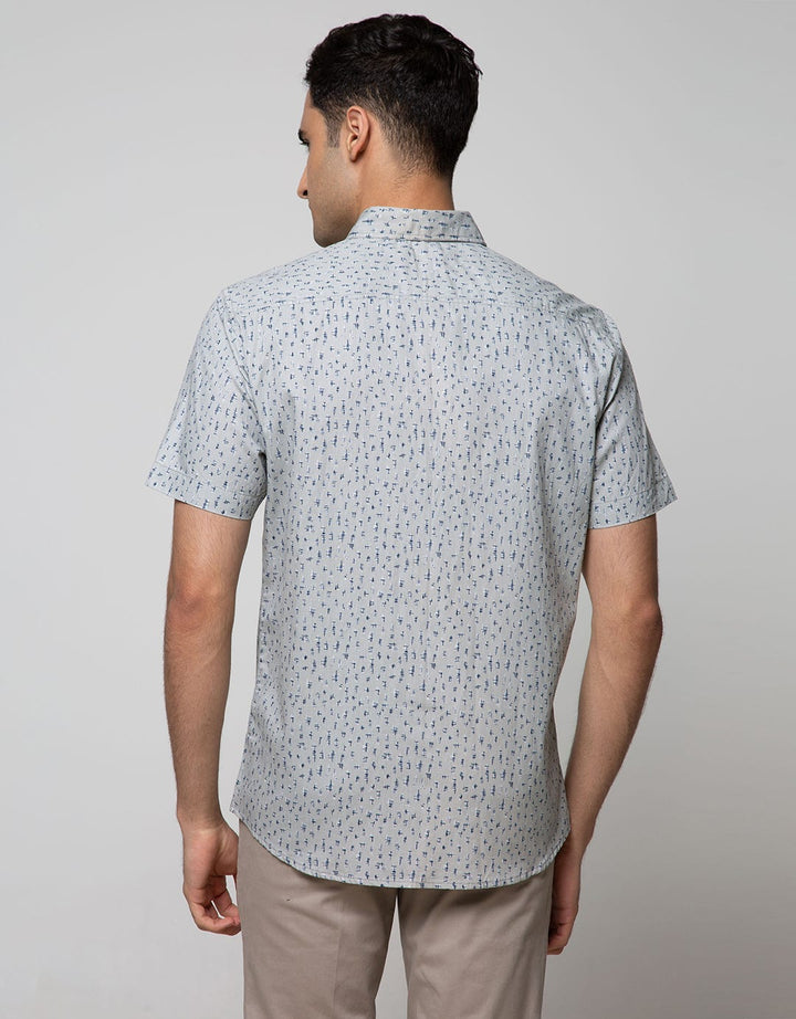 Walrus Casual Studio Shirt
