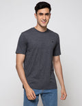 Walrus Kaos Oblong Lengan Pendek Casual Regular Fit Studio