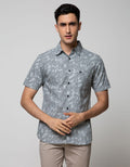 Walrus Full Print Studio Shirt