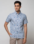 Walrus Shirt Studio Print