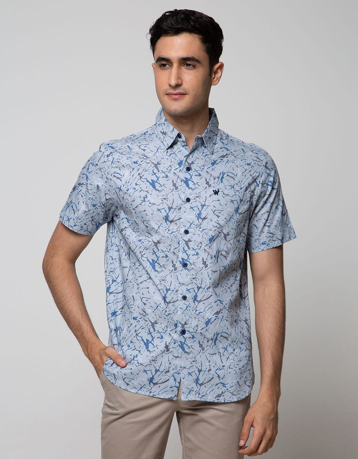 Walrus Shirt Studio Print