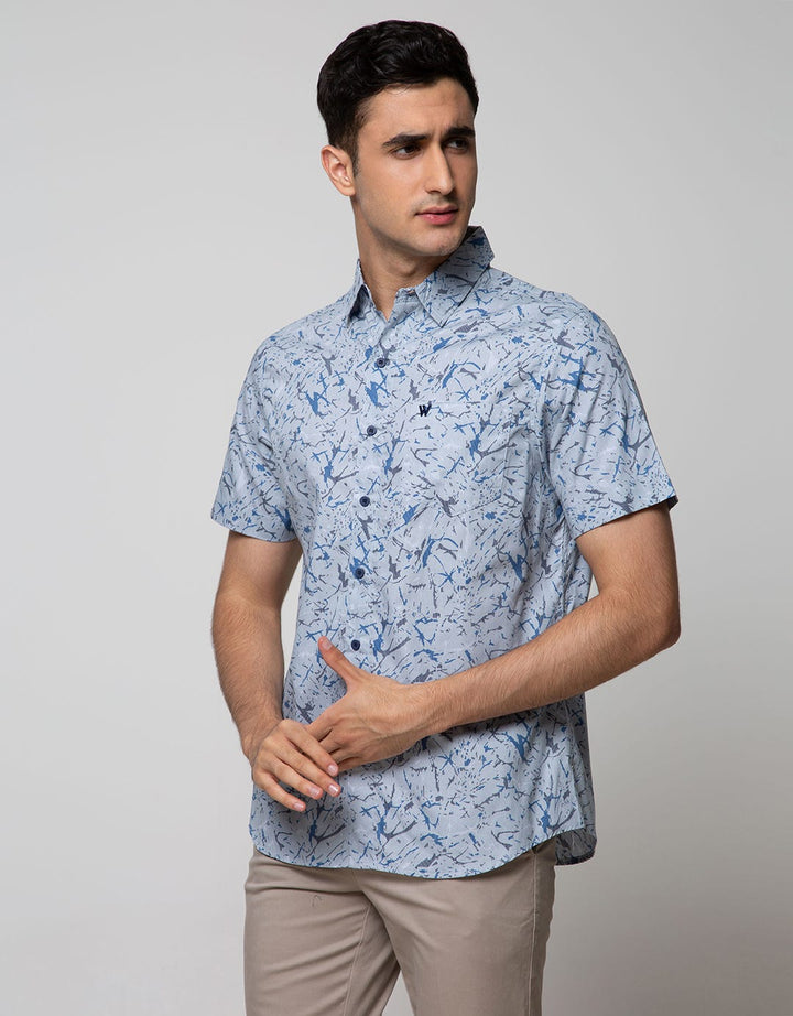Walrus Shirt Studio Print