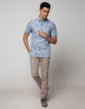 Walrus Shirt Studio Print