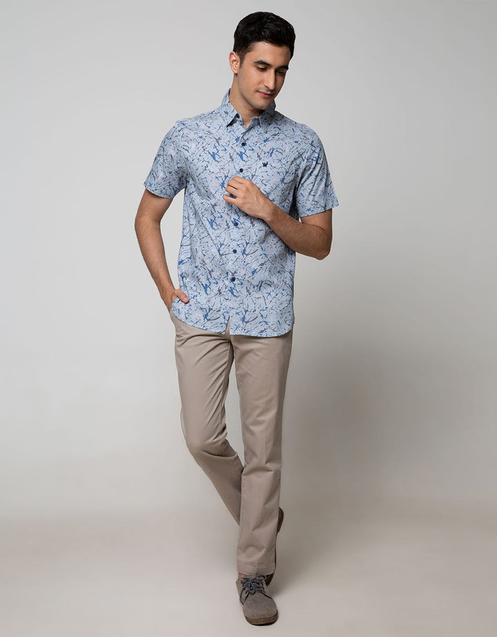 Walrus Shirt Studio Print