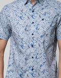 Walrus Shirt Studio Print