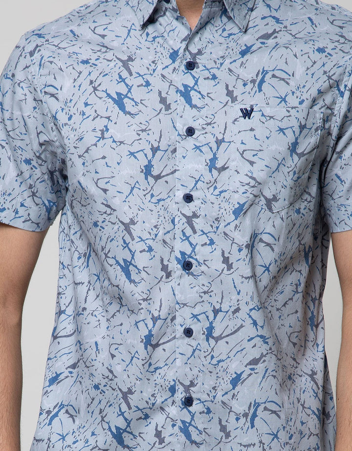 Walrus Shirt Studio Print