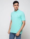 BASIC MEN'S POLO SHIRT
