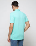 BASIC MEN'S POLO SHIRT