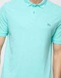 BASIC MEN'S POLO SHIRT