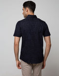 Walrus Casual Regular Fit Studio Short Sleeve Shirt