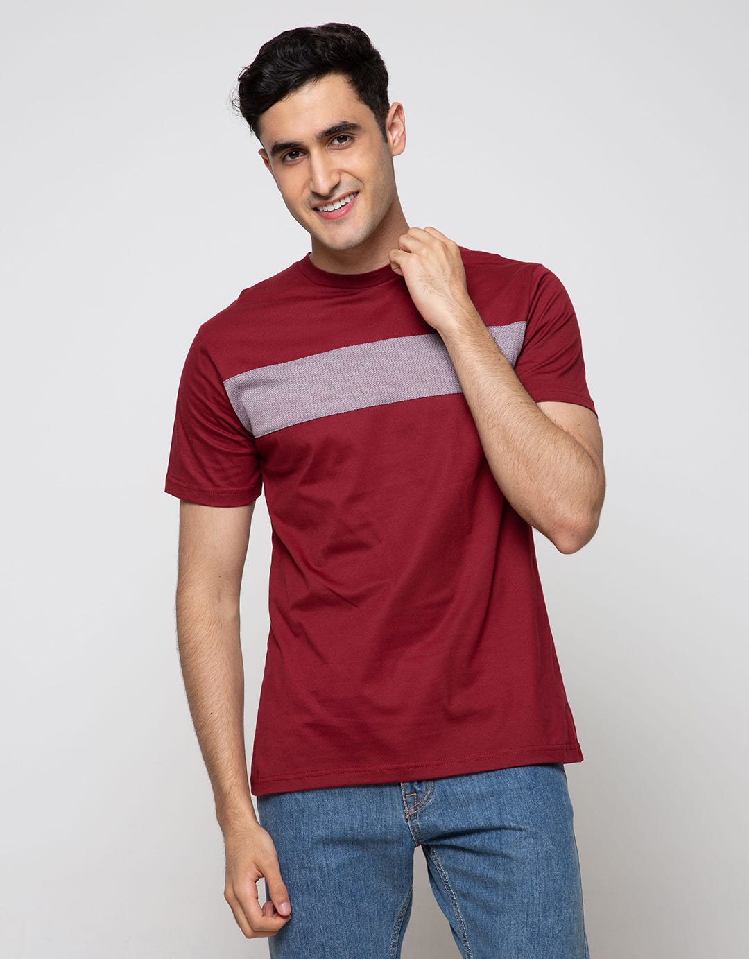 Walrus Studio T-Shirt P