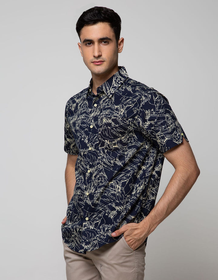 Walrus Full Button Studio Shirt