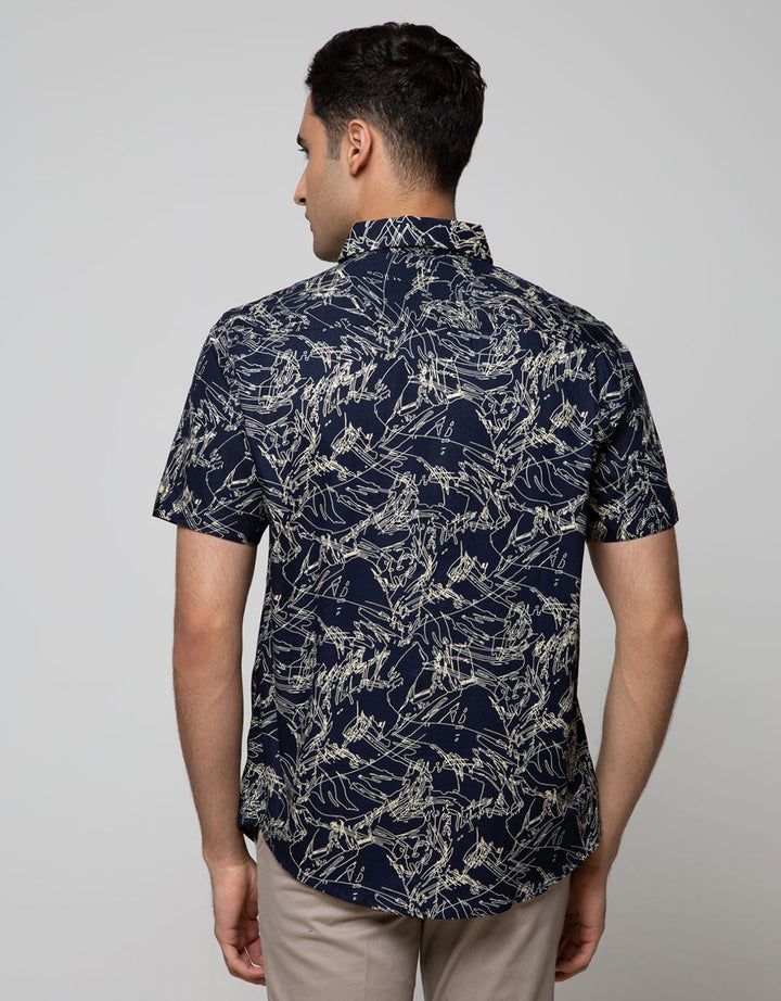 Walrus Full Button Studio Shirt