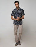 Walrus Full Button Studio Shirt