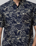 Walrus Full Button Studio Shirt