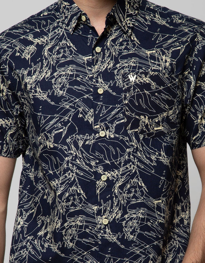 Walrus Full Button Studio Shirt