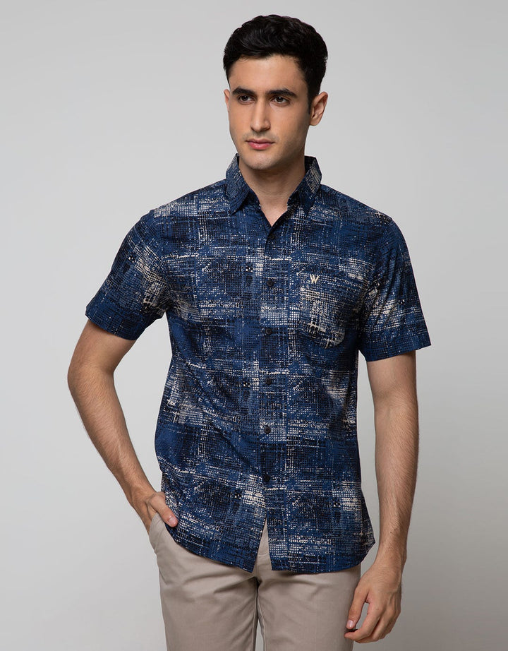 WALRUS STUDIO SHIRT