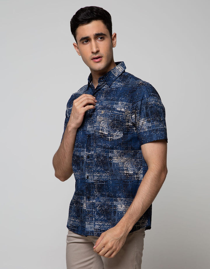 WALRUS STUDIO SHIRT