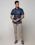 WALRUS STUDIO SHIRT
