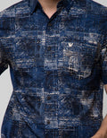 WALRUS STUDIO SHIRT