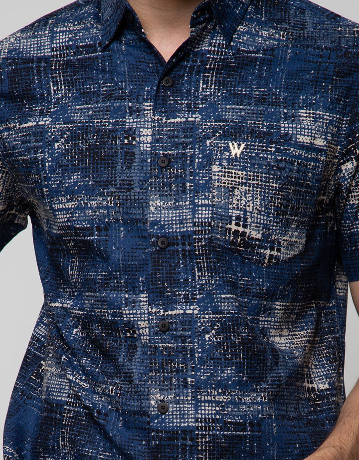 WALRUS STUDIO SHIRT