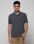 Walrus Kaos Polo Lengan Pendek Casual Pria Basic Regular Fit