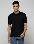 Walrus Kaos Polo Lengan Pendek Casual Pria Basic Regular Fit