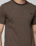 Walrus Casual Regular Fit Studio Short Sleeve T-Shirt
