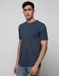 Walrus Kaos Oblong Lengan Pendek Casual Regular Fit Studio