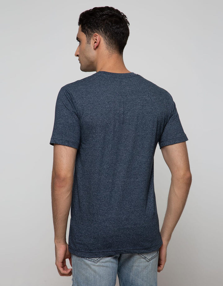 Walrus Kaos Oblong Lengan Pendek Casual Regular Fit Studio